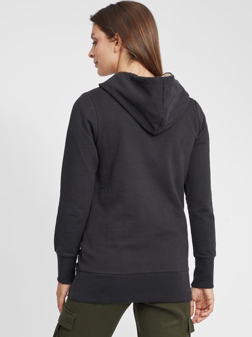 Damen Kapuzensweatshirt - OXJenny