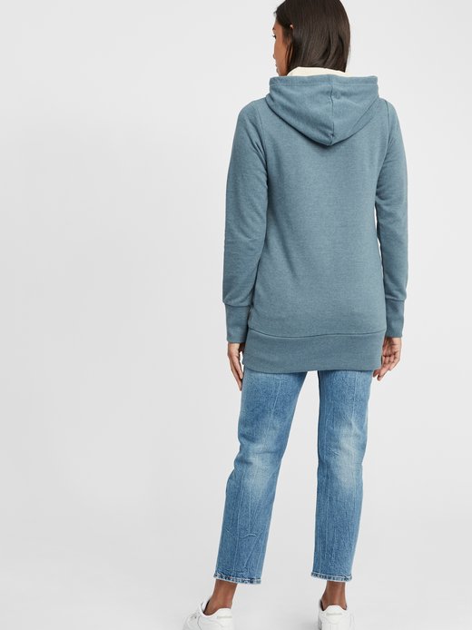 Damen Kapuzensweatshirt - OXJenny