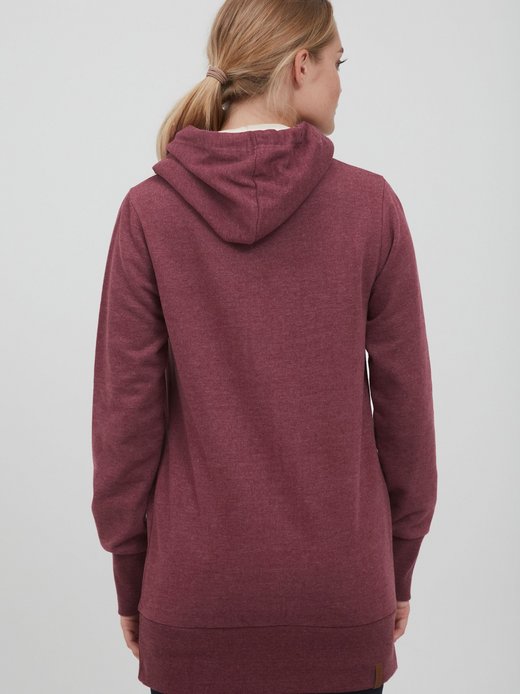 Damen Kapuzensweatshirt - OXJenny