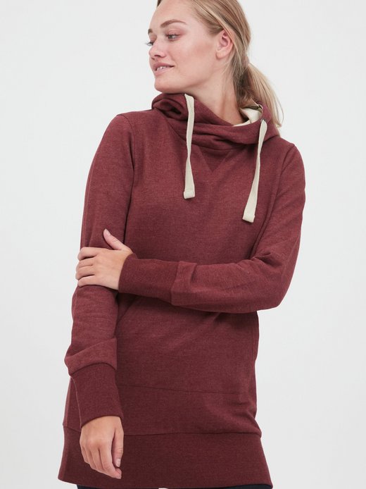 Damen Kapuzensweatshirt - OXJenny