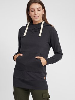 Damen Kapuzensweatshirt - OXJenny