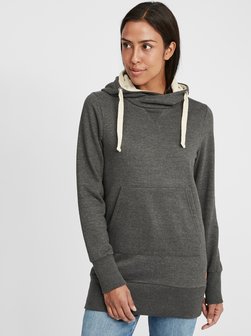 Damen Kapuzensweatshirt - OXJenny