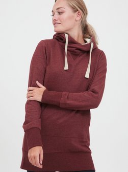 Damen Kapuzensweatshirt - OXJenny
