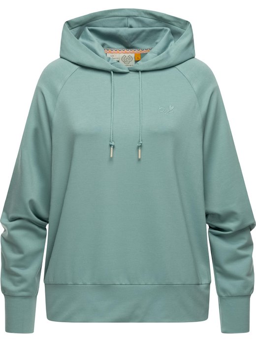 Damen Kapuzensweatshirt - Tonna