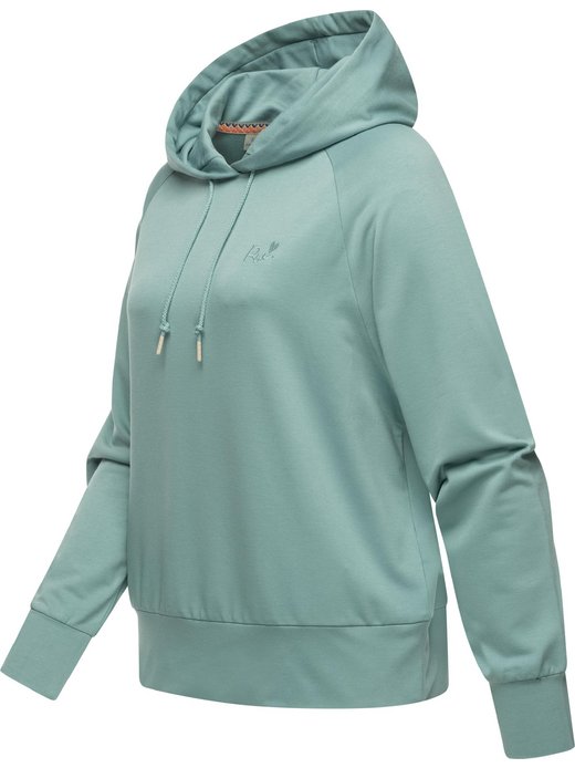 Damen Kapuzensweatshirt - Tonna