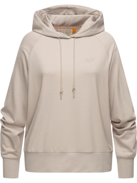 Damen Kapuzensweatshirt - Tonna