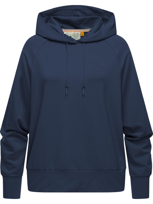 Damen Kapuzensweatshirt - Tonna
