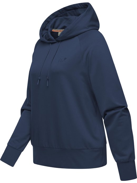 Damen Kapuzensweatshirt - Tonna