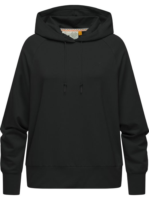 Damen Kapuzensweatshirt - Tonna
