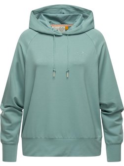 Damen Kapuzensweatshirt - Tonna