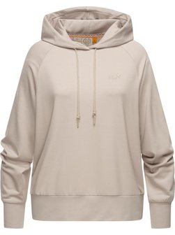 Damen Kapuzensweatshirt - Tonna