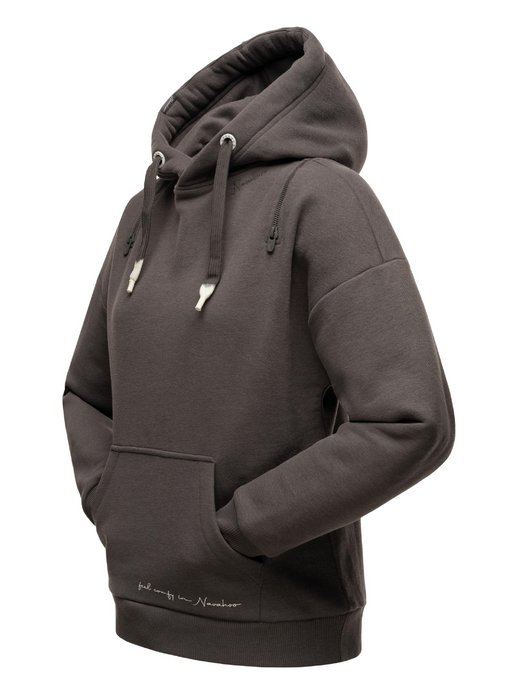 Damen Kapuzensweatshirt - Zuckerbärchen