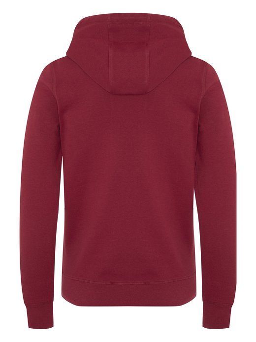Damen Kapuzensweatshirt
