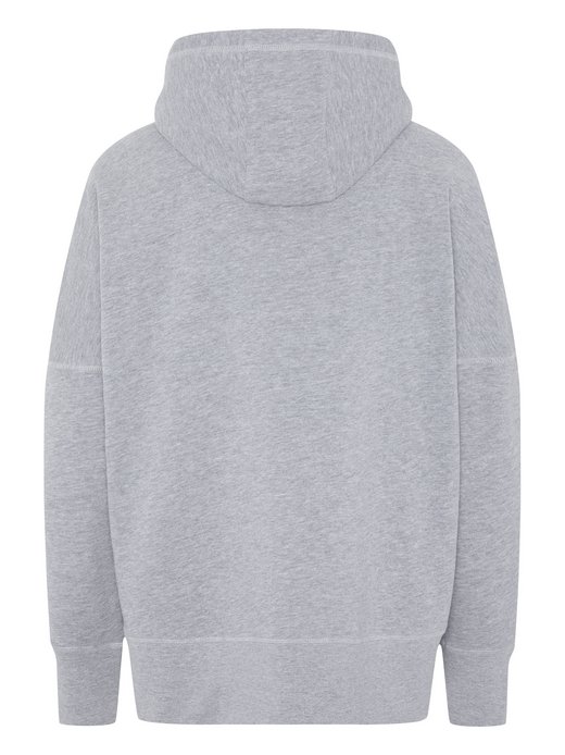 Damen Kapuzensweatshirt