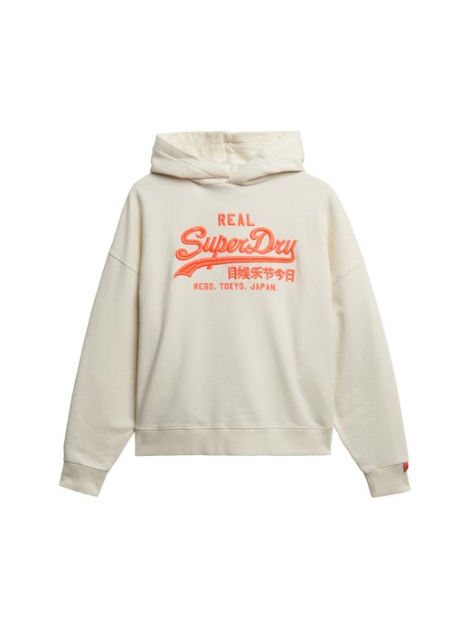 Damen Kapuzensweatshirt