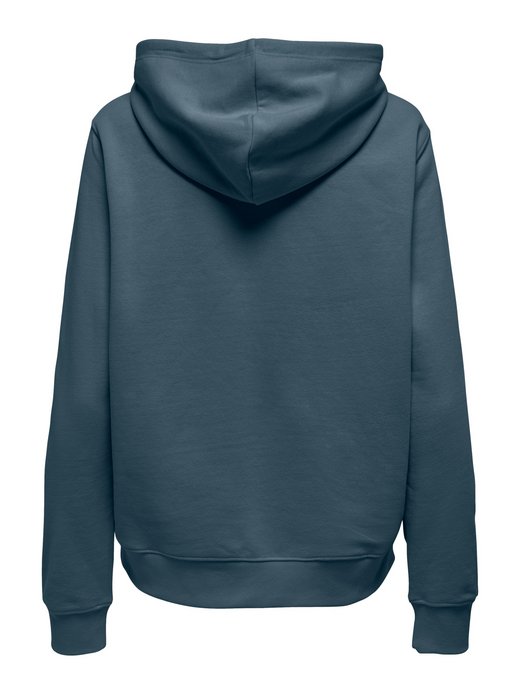 Damen Kapuzensweatshirt