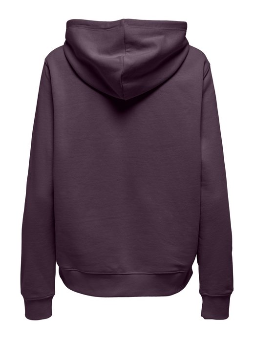 Damen Kapuzensweatshirt