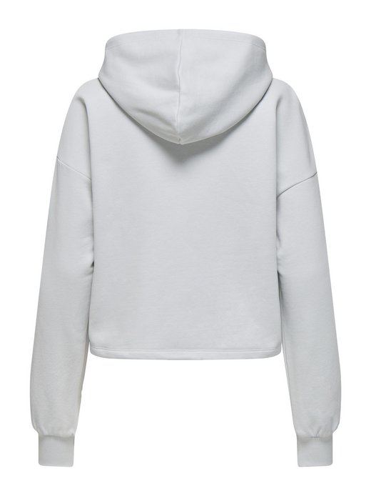 Damen Kapuzensweatshirt
