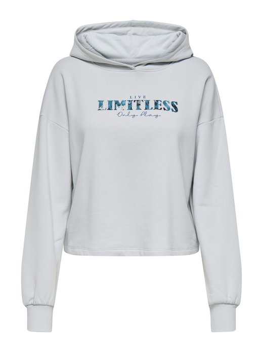 Damen Kapuzensweatshirt