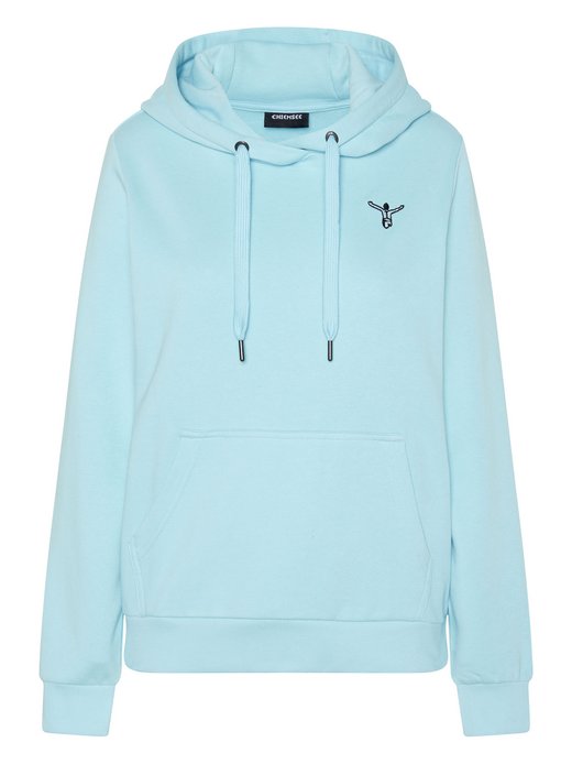 Damen Kapuzensweatshirt
