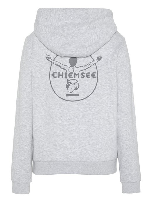 Damen Kapuzensweatshirt