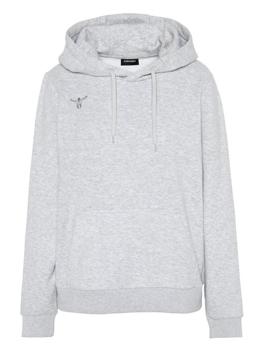 Damen Kapuzensweatshirt