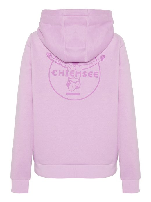 Damen Kapuzensweatshirt