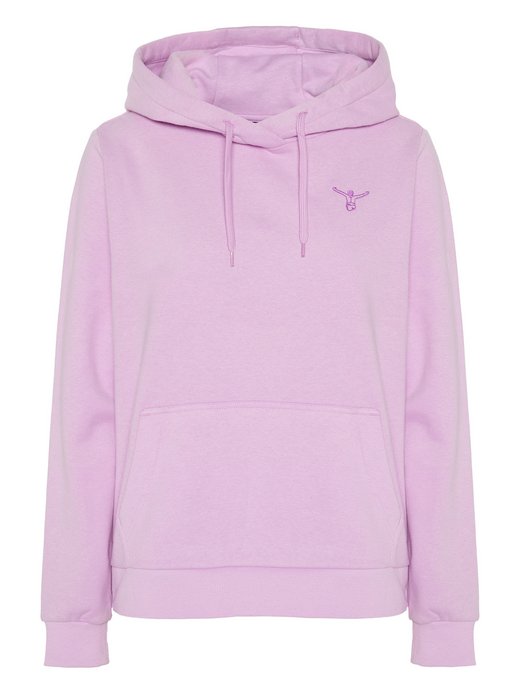 Damen Kapuzensweatshirt