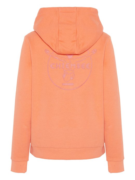 Damen Kapuzensweatshirt