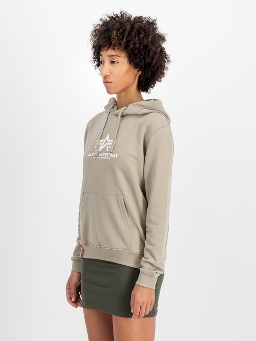 Damen Kapuzensweatshirt