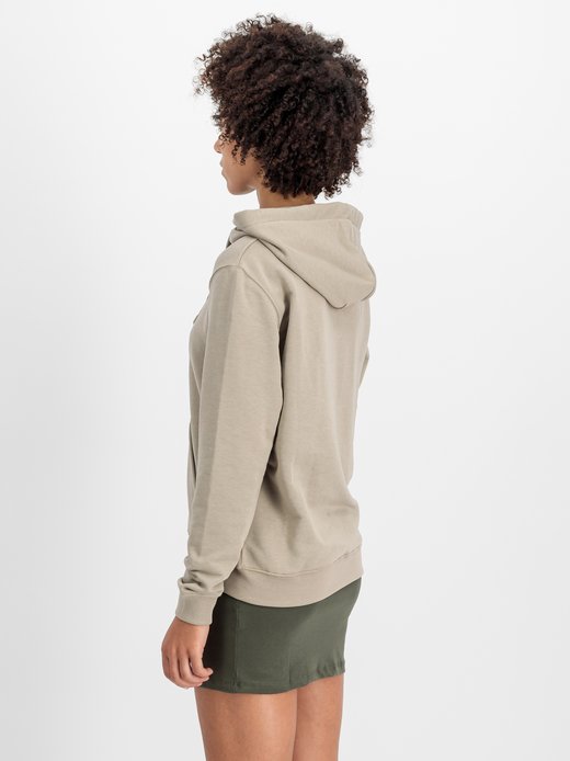 Damen Kapuzensweatshirt