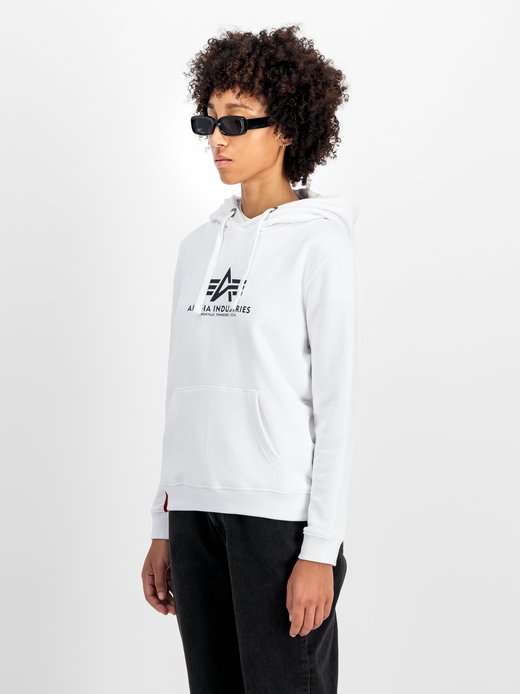 Damen Kapuzensweatshirt