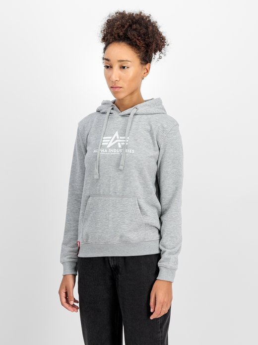 Damen Kapuzensweatshirt