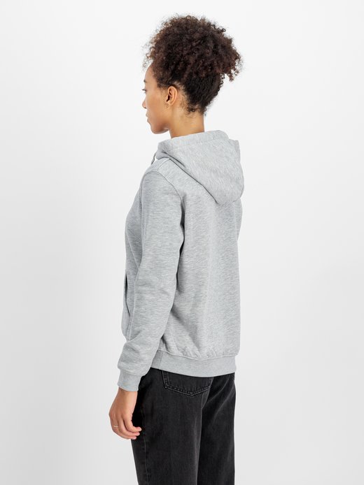 Damen Kapuzensweatshirt