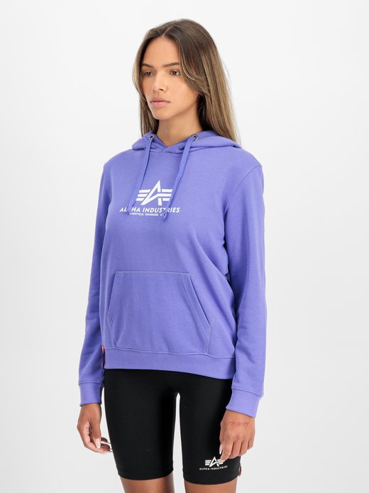 Damen Kapuzensweatshirt