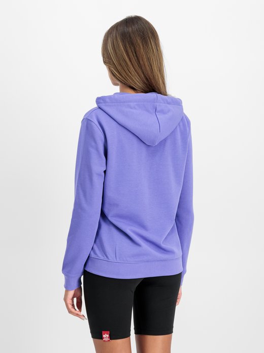 Damen Kapuzensweatshirt