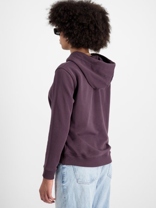 Damen Kapuzensweatshirt
