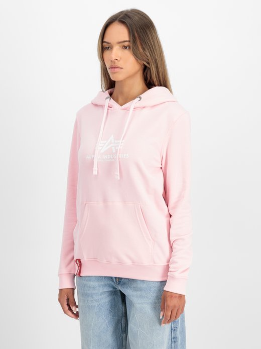 Damen Kapuzensweatshirt