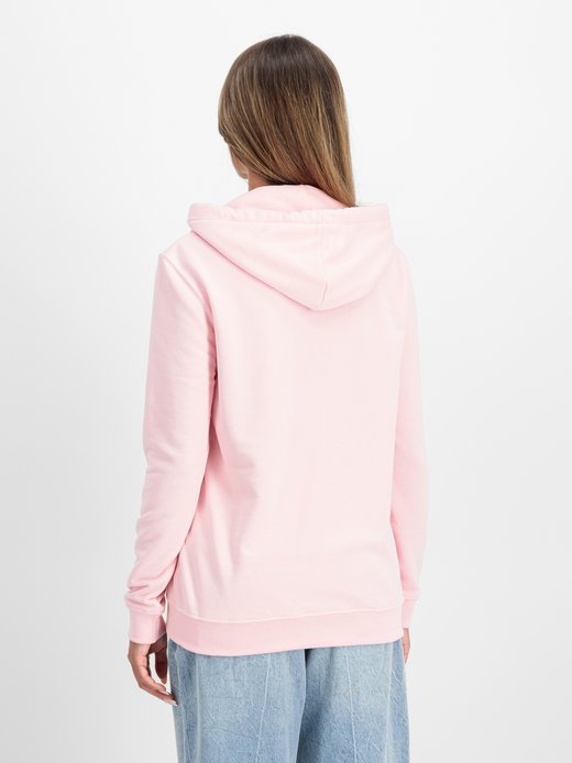 Damen Kapuzensweatshirt