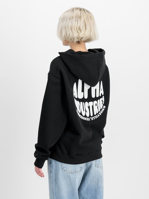 Damen Kapuzensweatshirt