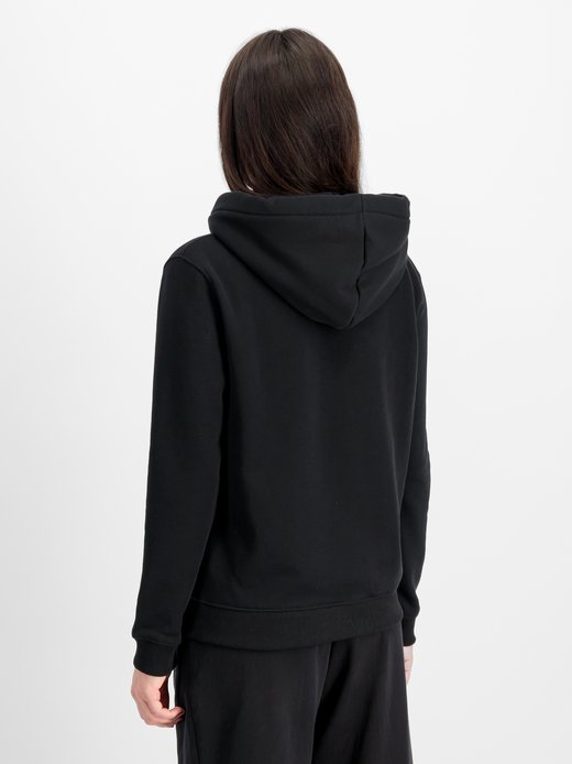 Damen Kapuzensweatshirt
