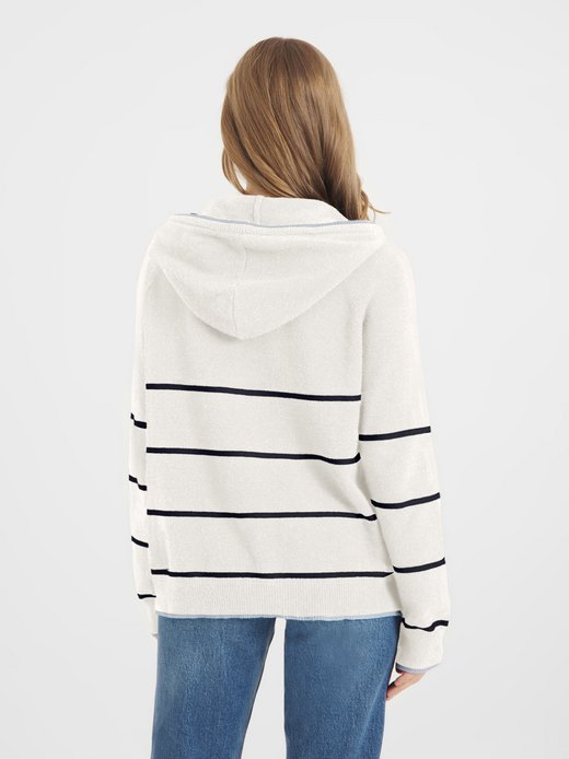 Damen Kapuzensweatshirt