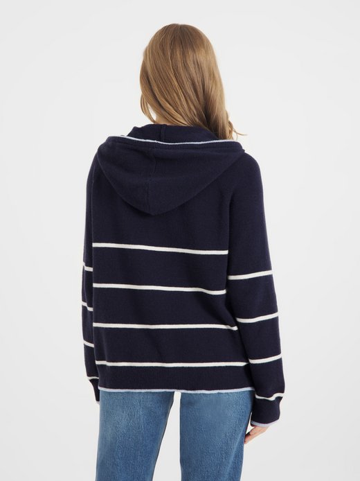 Damen Kapuzensweatshirt