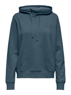Damen Kapuzensweatshirt