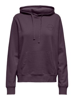 Damen Kapuzensweatshirt