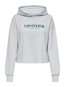 Damen Kapuzensweatshirt