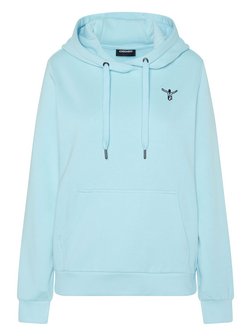 Damen Kapuzensweatshirt