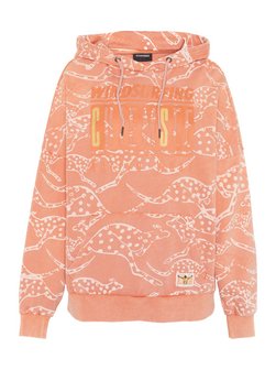 Damen Kapuzensweatshirt