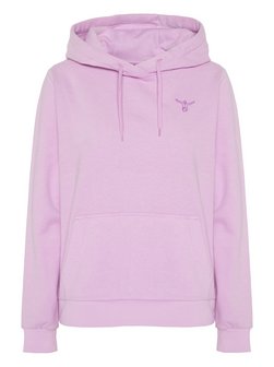 Damen Kapuzensweatshirt