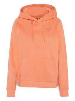 Damen Kapuzensweatshirt